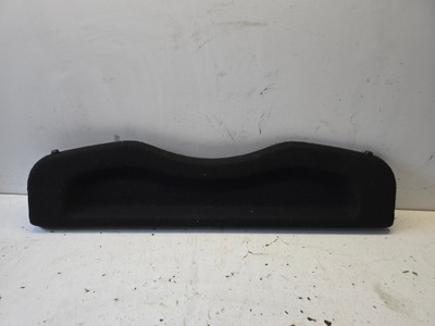 Opel adam полиця багажника фото №1