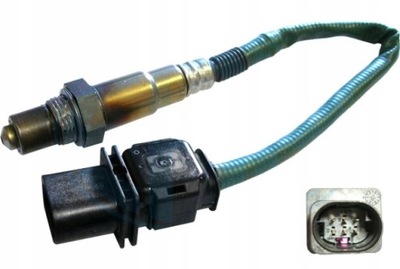 SONDA LAMBDA ERA DO SMART FORTWO 0.8 CDI  