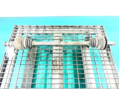 Привідний вал задній ліва mercedes glk x204 2.2 cdi фото №1