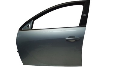Двері лівий перед opel insignia a z189 фото №1
