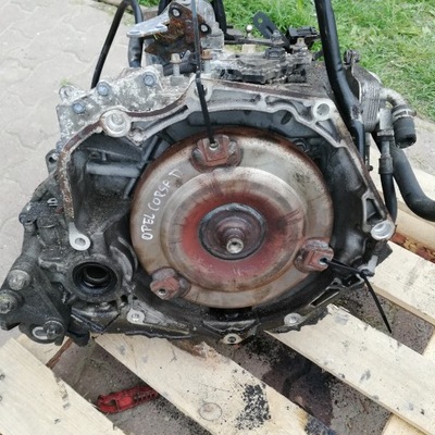 КОРОБКА ПЕРЕДАЧ OPEL CORSA D1,4 16V 60-40SN AF13II