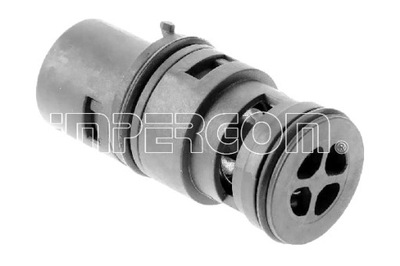 ORIGINAL IMPERIUM TERMOSTATO LÍQUIDO REFRIGERANTE BMW 3 E46 1.6-3.0  