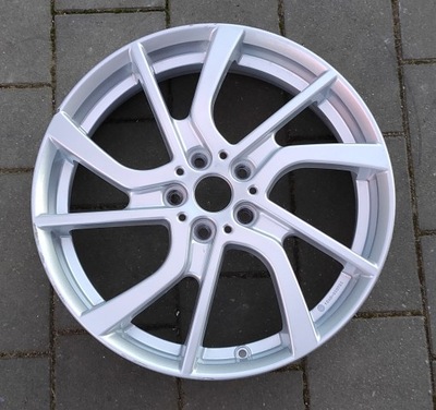 BMW I3 DISC ALUMINIUM 5R19 BROCK EB1  