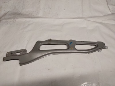 Кронштейн каркас крыла левый перед renault scenic iv 41356482rg фото №1