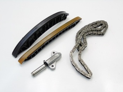 Грм напрямна ланцюг натягувач 2.0 dci cdti trafic 2 vivaro primastar фото №1