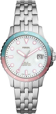 Fossil zegarek damski FB-01 ES4741