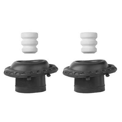 Захист амортизатора zest. toyota p avensis pk079 фото №1