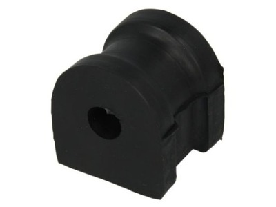 Резиновый элемент втулка стабилизатора tedgum 00134885 фото №1