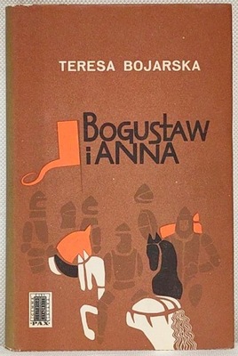 Bogusław i Anna - Teresa Bojarska