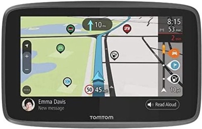 НАВИГАЦИЯ TOMTOM 1PL6.002.20 AN068 фото