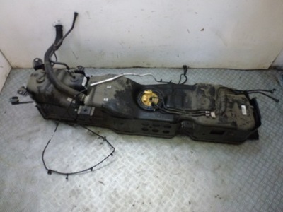 Бак топлива adblue wrangler jl gladiator kpl фото №1