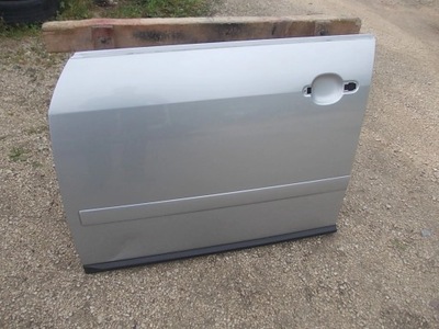 Двері передні ліва audi a2 фото №1