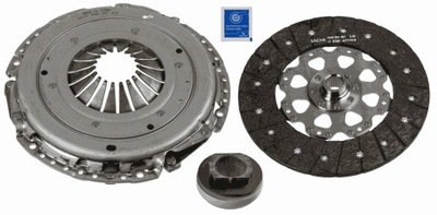 КОМПЛЕКТ ЗЧЕПЛЕННЯ SACHS 3000 970 083 + В ПОДАРУНОК