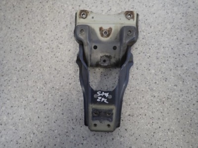 Suzuki sx4 js 06-13 кронштейн кронштейн замка капот фото №1