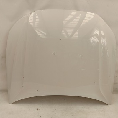 Капот volvo xc60 ii po 2017 фото №1