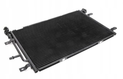 RADUADOR DE ACONDICIONADOR AUDI A4 B6 B7 1.6-3.2 NUEVO  