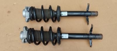 Амортизатор левый правый перед dodge ram promaster 21r- e-ducato boxer 21r фото №1