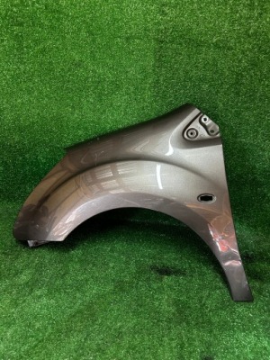 Крыло передний левый berlingo iii partener фото №1