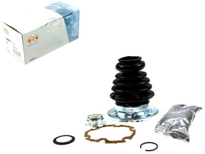 Захист шарнір vw lobro фото №1