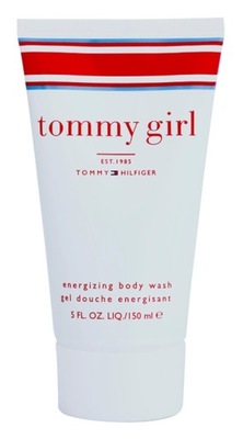 Tommy Hilfiger Tommy Girl Body Wash Żel Pod Prysznic