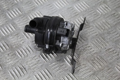 Помпа циркуляція wody sandero stepway ii 2 lift 210103582r фото №1