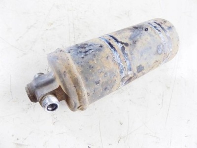 Mitsubishi оригинальный номер 0fa004300vz осушитель кондиционера фото №1