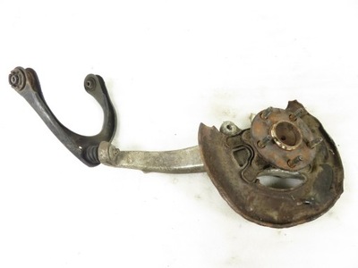 Поворотний кулак ступиця передня ліва lexus is ii 220d фото №1