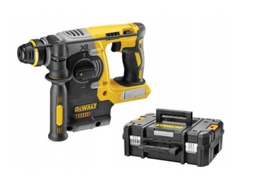 Młotowiertarka DEWALT DCH273NT