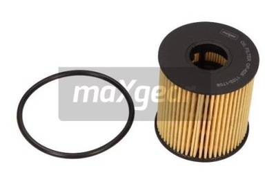 OF-525 FILTRAS ALYVOS CITROEN/FORD 1,4-1,6/HDI 