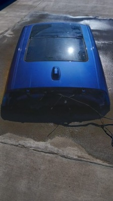 Дах панорама bmw 2 u06 23r. фото №1