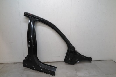 Стойку порог фартук правый  bmw 1 f40 фото №1