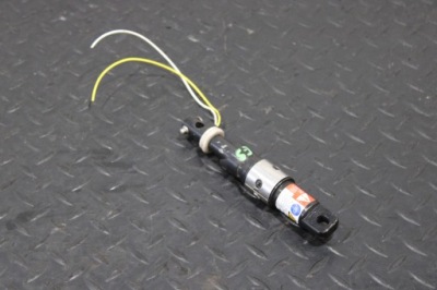 Патрон піротехнічний капот lexus es 300h es300h vii 7 фото №1