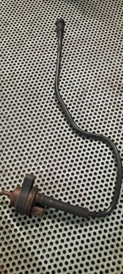 Клапан вакуумa citroen berlingo фото №1