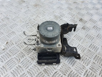 Насос abs тормозная grand scenic iv 1.2 tce фото №1