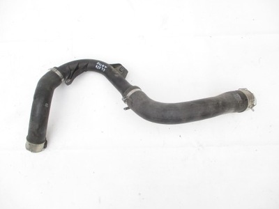 Renault clio v captur ii wąż труба інтеркулер 1.0 tce 19-24 rok 144601591r фото №1