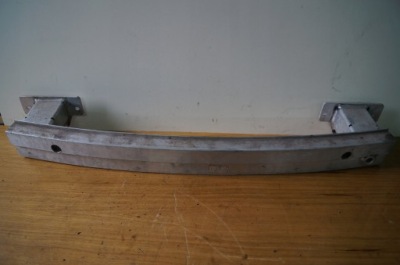 Балка бампер задняя jeep compass 2 ii усилитель фото №1