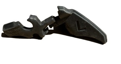 Opel insignia b абсорбер крила 39078800 фото №1