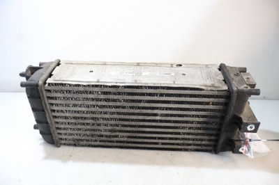 Інтеркулер peugeot 308 i lift 1.6hdi фото №1