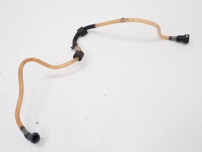 Wąż шланг трубка топлива renault captur i clio iv 1.5 dci 13r фото №1