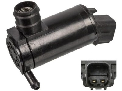 НАСОС ОМИВАЧА FEBI BILSTEIN 170368