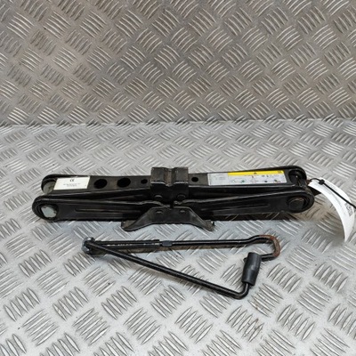 Audi a5 2017 домкрат автомобильный фото №1