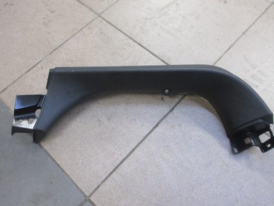 Захист оббивка кришки багажника задня giulietta фото №1