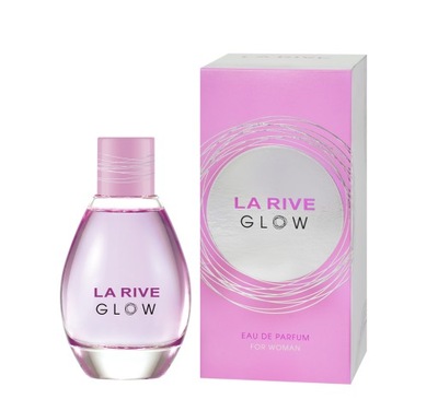 LA RIVE GLOW Woda perfumowana 90 ml