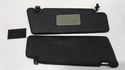 Захист сонцезахисна w 124 фото №1