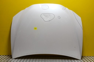 Lexus es es250 es300h 2018 19- капот перед крышка фото №1