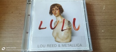 Metallica - Lulu 2CD