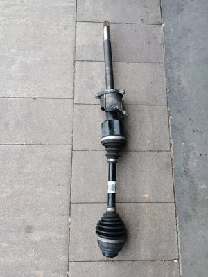 Bmw x1 f48 f49 привідний вал правий перед фото №1