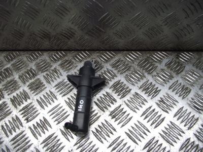 Hyundai оригінальний номер 986713v000 фото №1