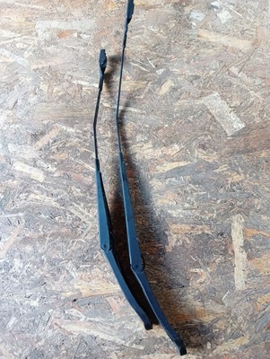 ALFA ROMEO GIULIETTA ARMS WIPER BLADES  