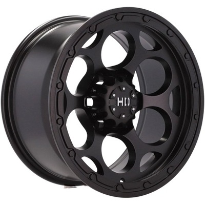 LLANTAS 17 PARA TOYOTA 4 RUNNER HIACE XH10 RESTYLING HILUX IV VI VII V  